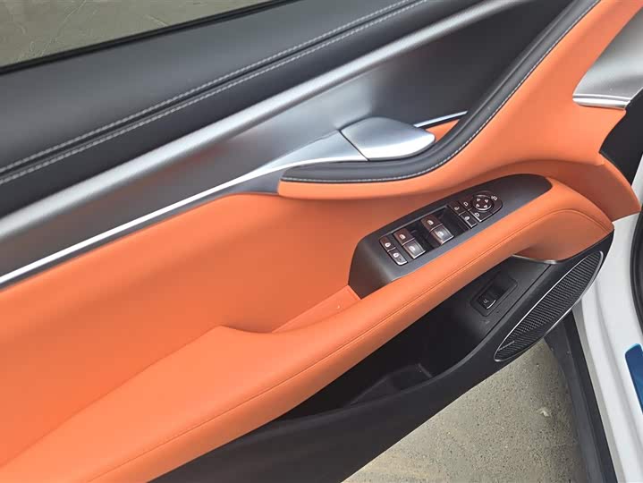 Фото 7 - BYD Sea Lion 07 EV