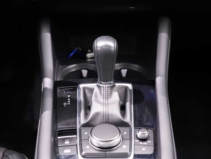 Фото 2 - Mazda 3 (Axela)