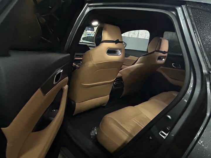 Фото 7 - Changan UNI-K