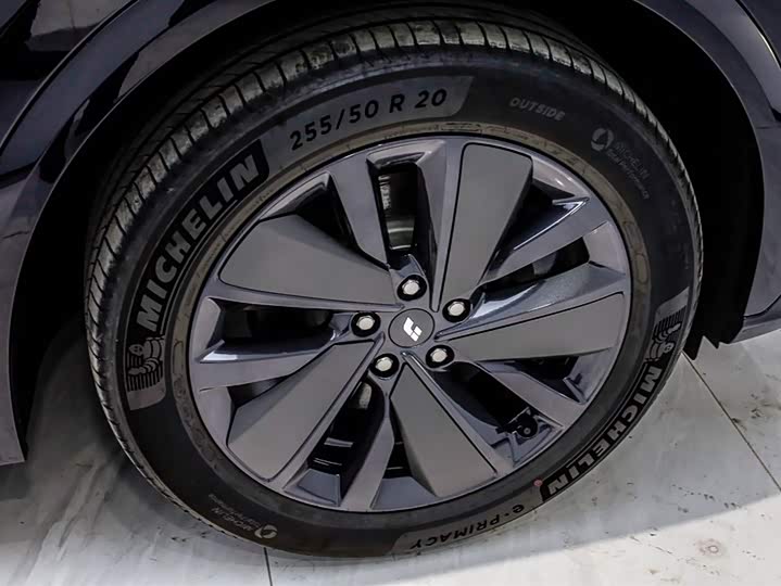 Фото 3 - LiXiang L7