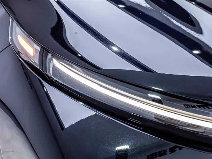 Фото 4 - LiXiang L7