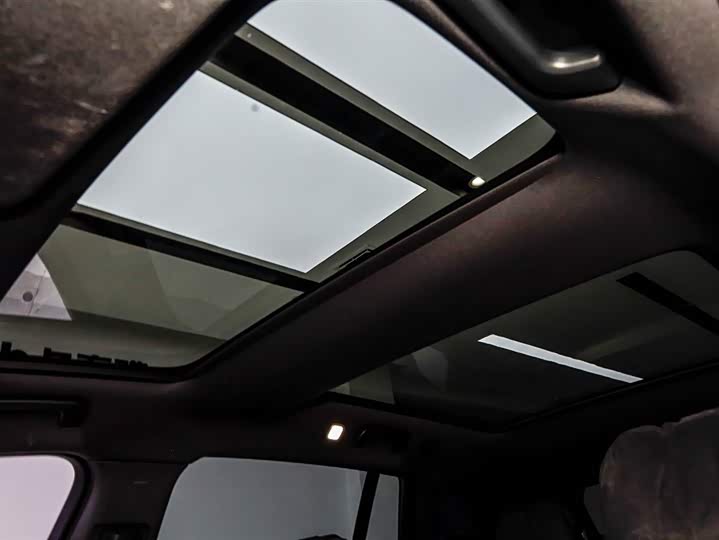 Фото 5 - LiXiang L7