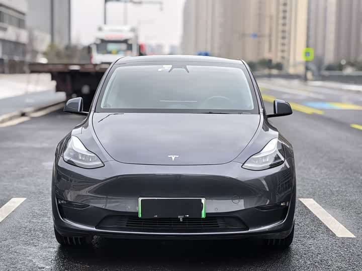 Фото 2 - Tesla Model Y