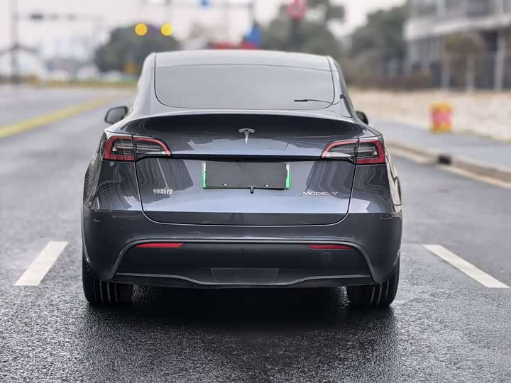 Фото 6 - Tesla Model Y