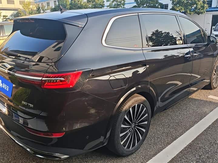 Фото 3 - Volkswagen Viloran