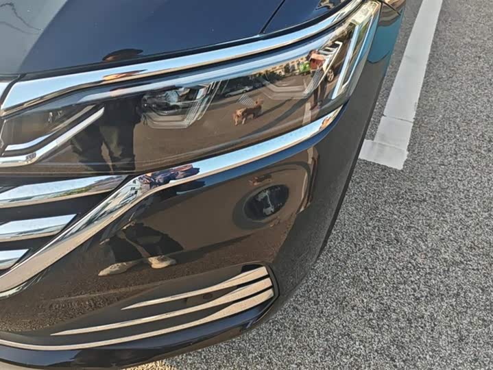 Фото 5 - Volkswagen Viloran