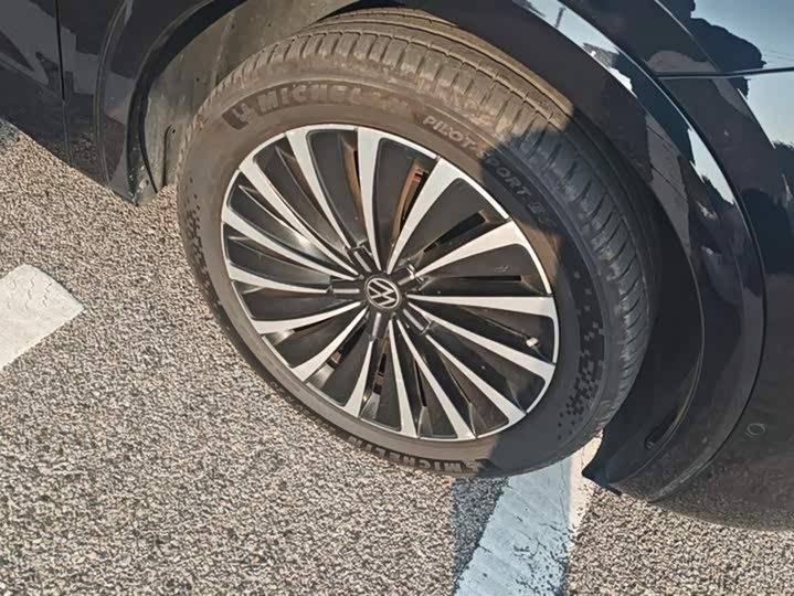 Фото 6 - Volkswagen Viloran