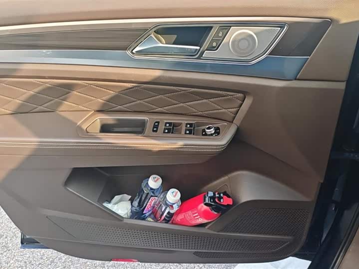 Фото 7 - Volkswagen Viloran