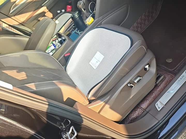 Фото 8 - Volkswagen Viloran