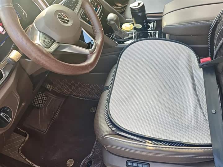 Фото 9 - Volkswagen Viloran