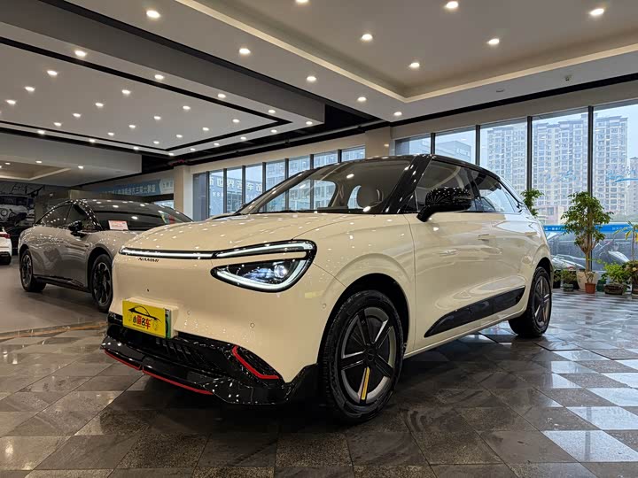 Фото 1 - Dongfeng Nammi 01