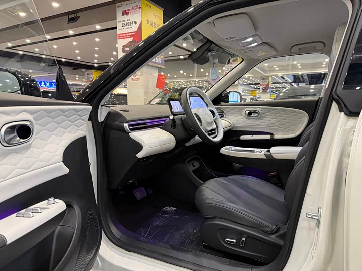 Фото 4 - Dongfeng Nammi 01