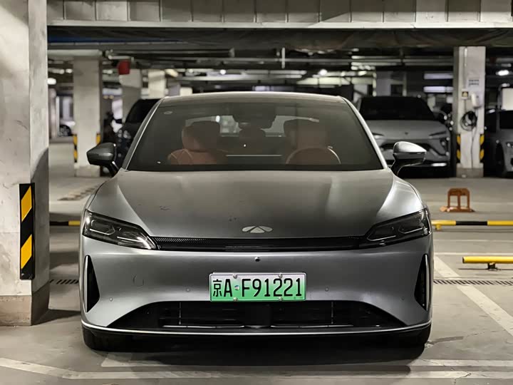 Фото 2 - Chery Fulwin A9L