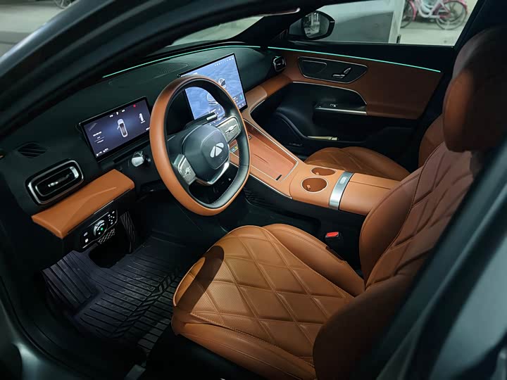 Фото 3 - Chery Fulwin A9L