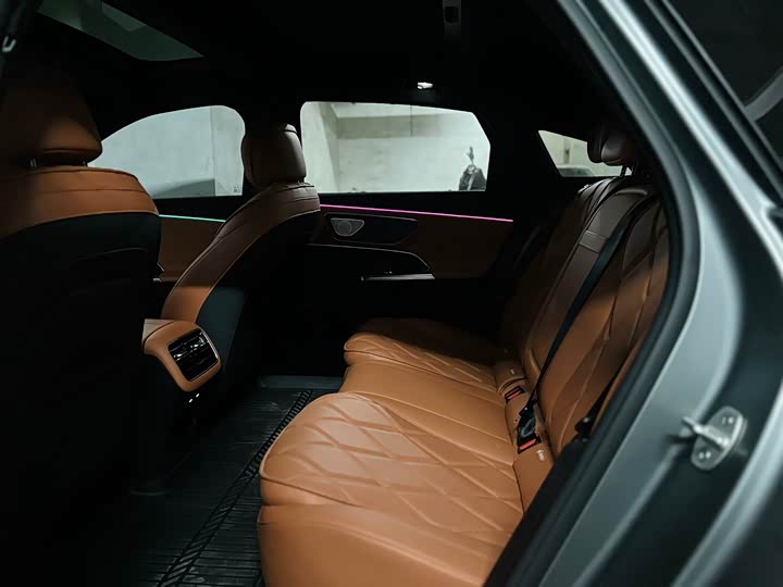 Фото 4 - Chery Fulwin A9L