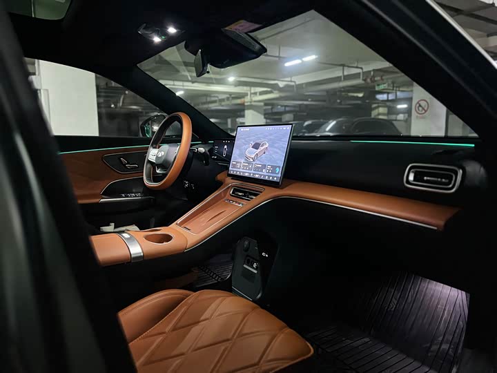 Фото 6 - Chery Fulwin A9L