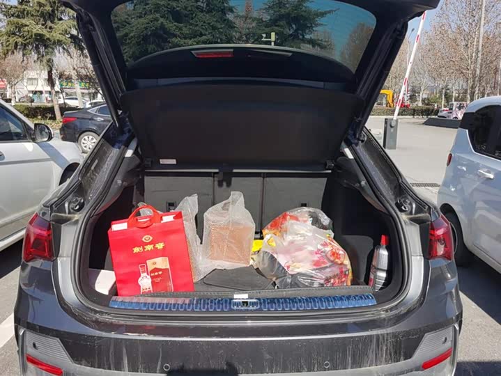 Фото 4 - Audi Q3 Sportback