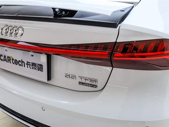 Фото 7 - Audi A7