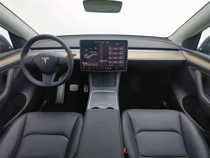 Фото 5 - Tesla Model Y