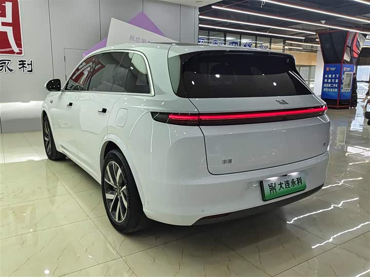 Фото 6 - LiXiang L7