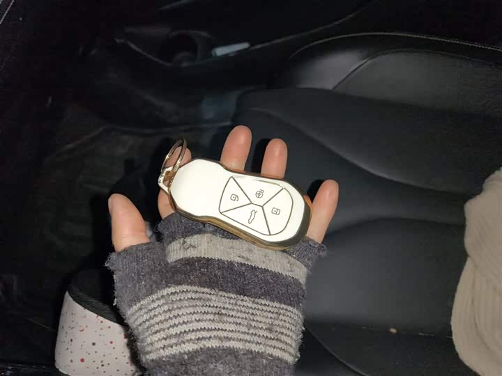 Фото 9 - XPeng P5