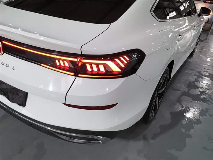 Фото 8 - Volkswagen Lamando L