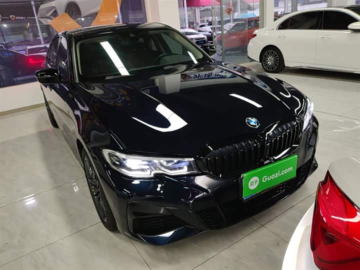 Фото 3 - BMW 3 Series