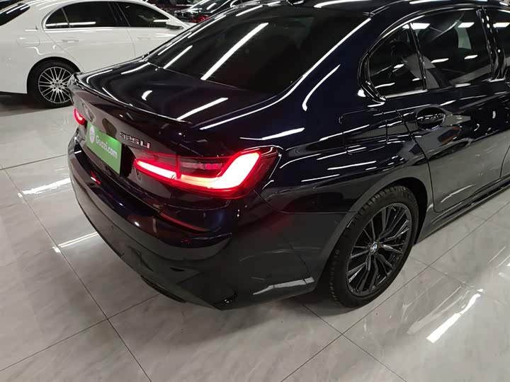 Фото 5 - BMW 3 Series