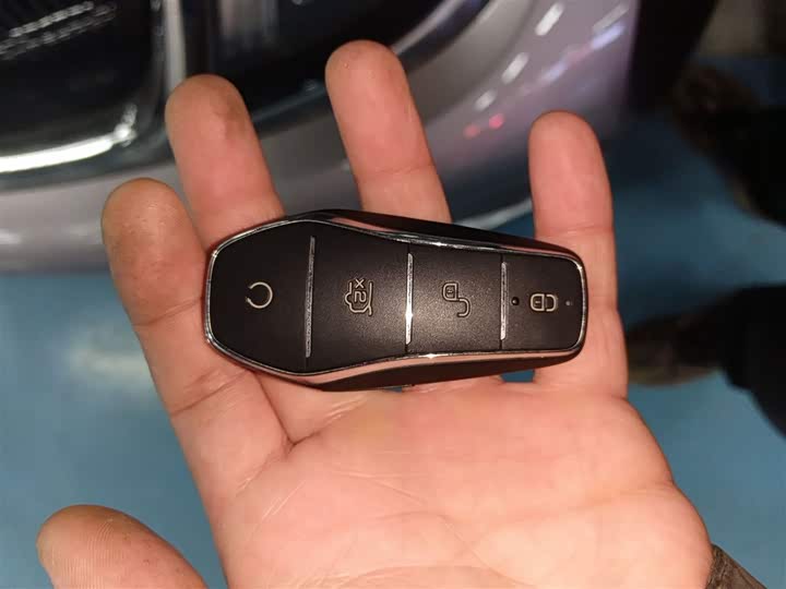 Фото 9 - BYD Dolphin