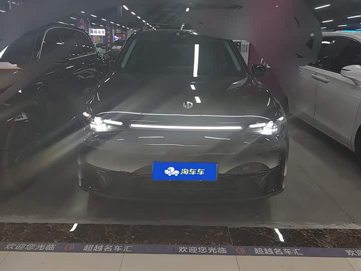 Фото 2 - Leapmotor C16