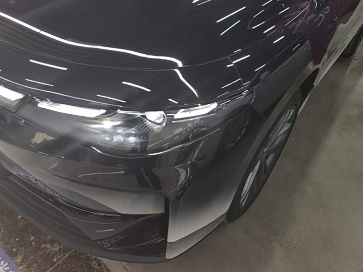 Фото 5 - Leapmotor C16