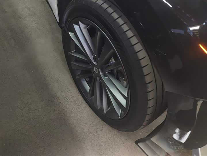 Фото 6 - Leapmotor C16