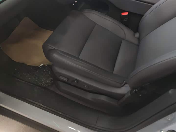 Фото 9 - Leapmotor C16