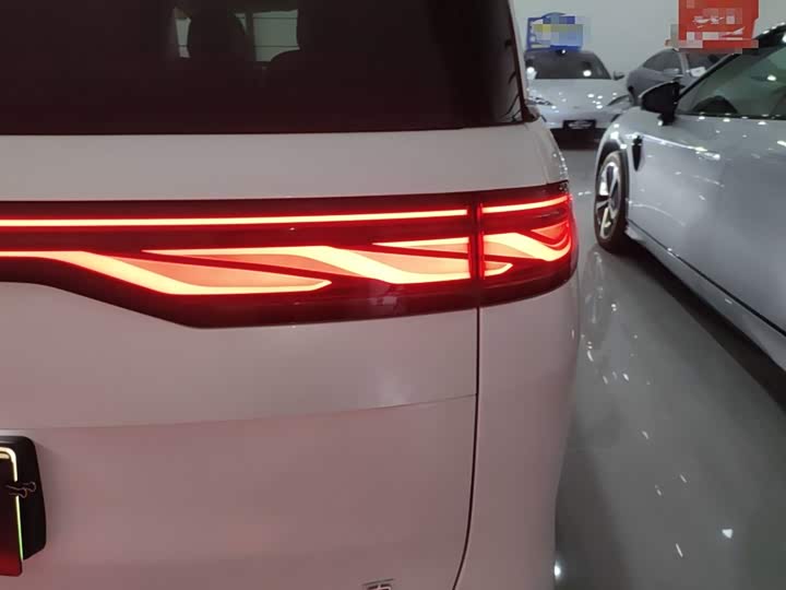 Фото 8 - BYD Xia