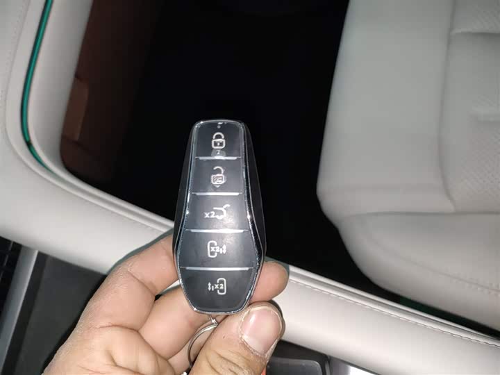 Фото 9 - BYD Xia