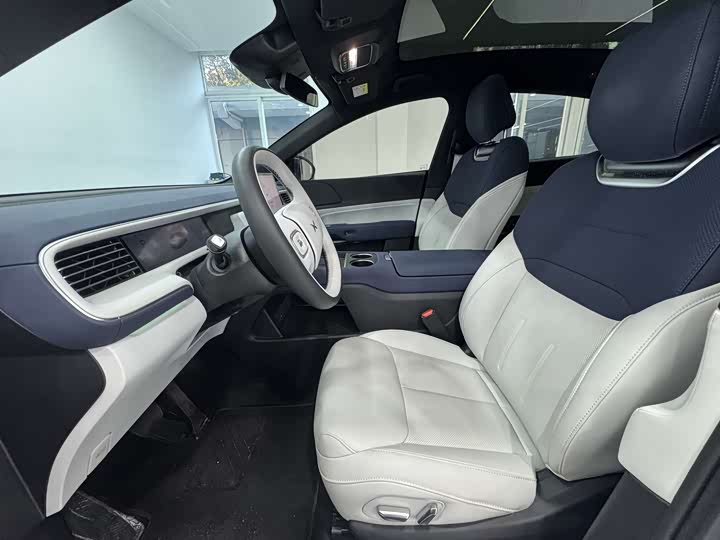 Фото 7 - XPeng G6