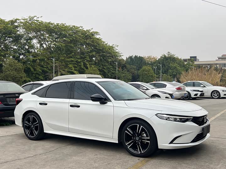 Фото 2 - Honda Integra