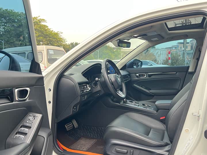 Фото 3 - Honda Integra