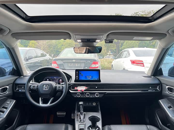 Фото 4 - Honda Integra