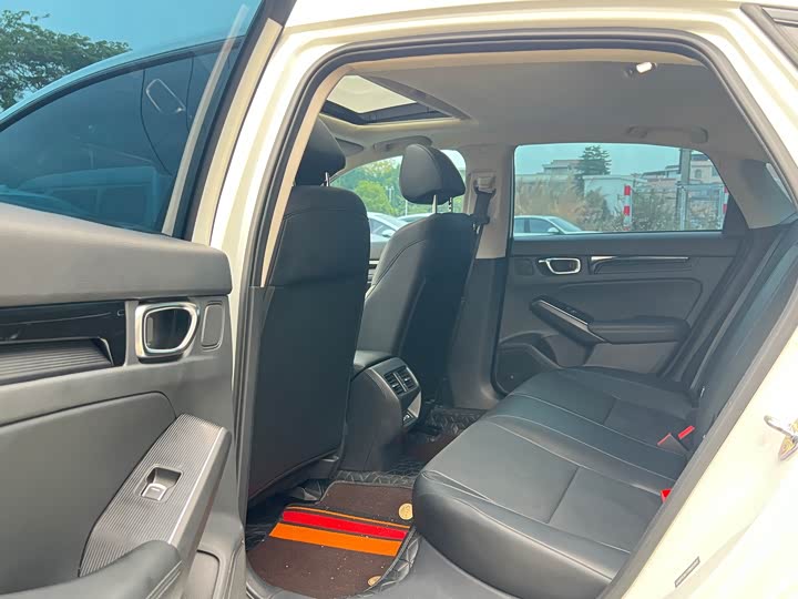 Фото 5 - Honda Integra