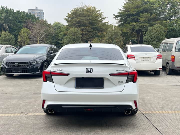 Фото 7 - Honda Integra