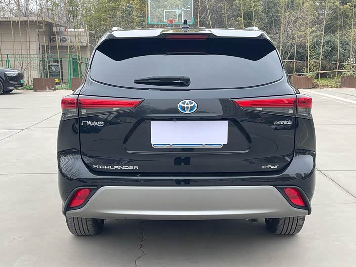 Фото 5 - Toyota Highlander