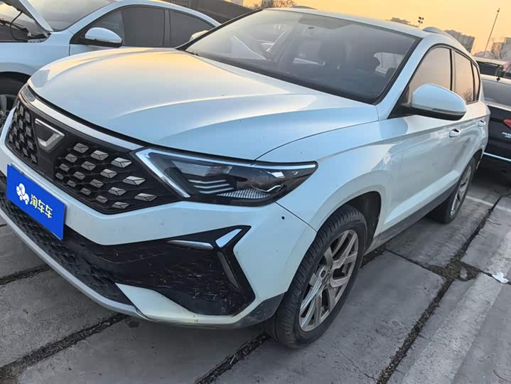 Фото 1 - Jetta VS5