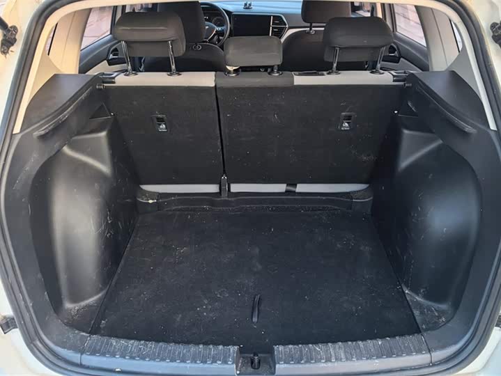 Фото 4 - Jetta VS5