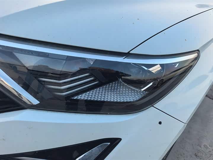 Фото 5 - Jetta VS5