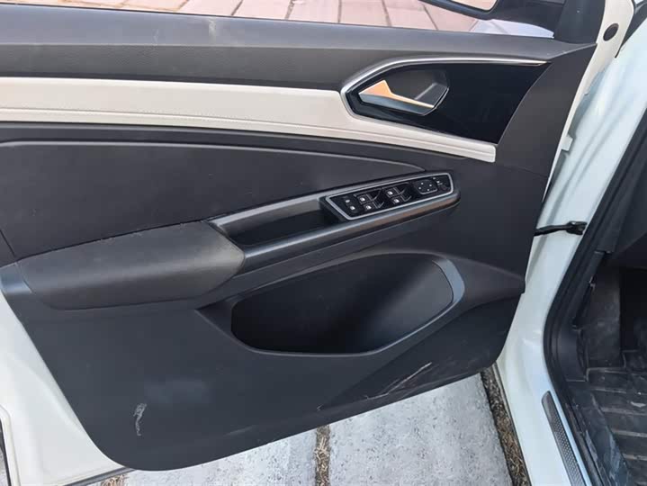 Фото 7 - Jetta VS5