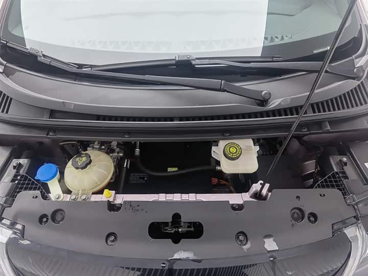 Фото 6 - BYD Dolphin