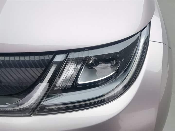 Фото 7 - BYD Dolphin