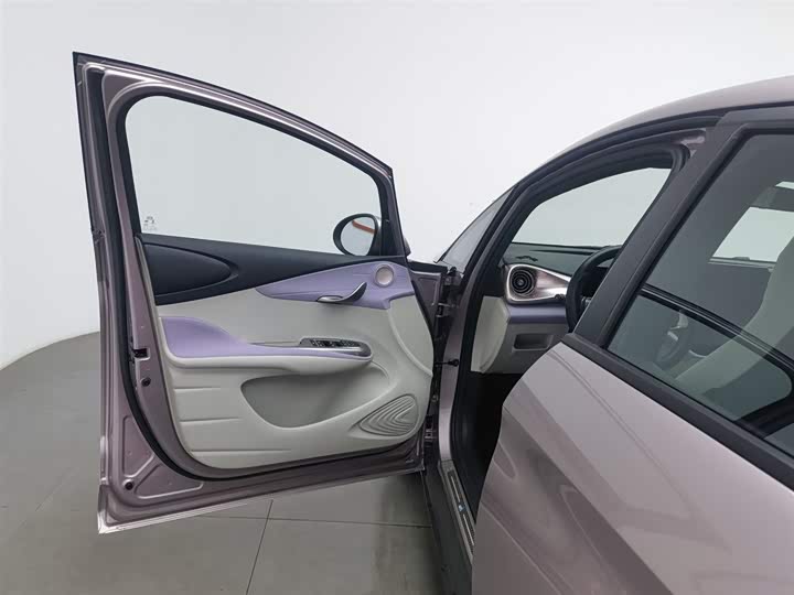 Фото 8 - BYD Dolphin