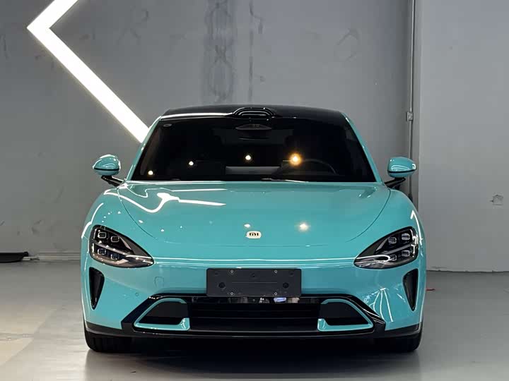 Фото 2 - Xiaomi SU7